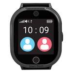 Smartwatch von Shelly, in der Farbe Schwarz, Vorschaubild