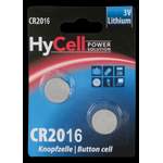 HC 2XCR2016 der Marke HYCELL