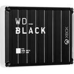 WD_Black externe der Marke WD_Black