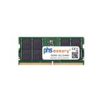 SO-DIMM DDRx-Speicher von PHS-memory, andere Perspektive, Vorschaubild