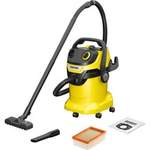 WD 5 der Marke Karcher