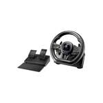 Steering wheel von Superdrive, in der Farbe Schwarz, andere Perspektive, Vorschaubild