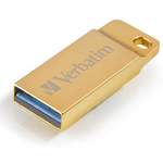 Verbatim USB-S.Execut.64GBgold der Marke Verbatim