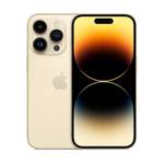 iPhone von Apple, in der Farbe Gold, Vorschaubild