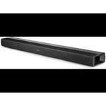 Soundbar von DENON, in der Farbe Schwarz, andere Perspektive, Vorschaubild