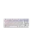 Tastature von Cherry XTRFY, in der Farbe Weiss, Vorschaubild