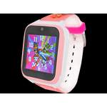 Smartwatch von TECHNAXX, in der Farbe Rosa, Vorschaubild