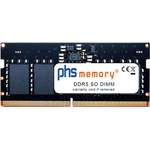 PHS-memory 8GB der Marke PHS-memory