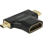 HDMI-A Buchse der Marke Delock