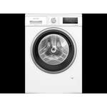 Waschmaschine von SIEMENS, in der Farbe Weiss, Vorschaubild