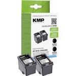 KMP Druckerpatrone der Marke KMP