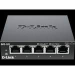 D-LINK DGS-105/E der Marke D-LINK