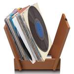 Vinylspieler von Lenco, in der Farbe Braun, Vorschaubild