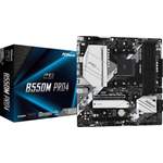 ASRock B550M der Marke Asrock