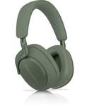 Bluetooth-Kopfhörer von Bowers & Wilkins, in der Farbe Grün, Vorschaubild