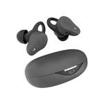Bluetooth-Kopfhörer von Fresh´n Rebel, in der Farbe Grau, andere Perspektive, Vorschaubild