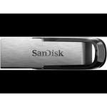 Memory-Card-Stick von SANDISK, in der Farbe Schwarz, andere Perspektive, Vorschaubild