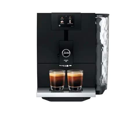 Preisvergleich für JURA Kaffeevollautomat 15676 E6 Platin (ECS), inkl. 24160  WiFi-Connect, GTIN: 7610917156764 | Ladendirekt