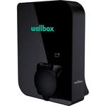 Wallbox stationär der Marke Wallbox