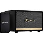 Bluetooth-Lautsprecher von Marshall, in der Farbe Schwarz, Vorschaubild