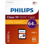 Philips »SDXC der Marke Philips