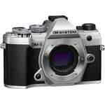 Olympus Systemkamera-Body der Marke Olympus