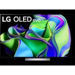 LG OLED48C37LA der Marke LG