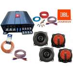 DSX JBL der Marke DSX