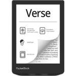 E-Book von PocketBook, in der Farbe Grau, andere Perspektive, Vorschaubild