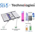 Tablet von GLK-Technologies, andere Perspektive, Vorschaubild