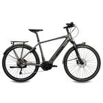 Airtracks E-Bike der Marke Airtracks