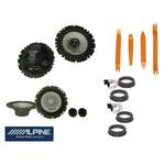 DSX Alpine der Marke DSX