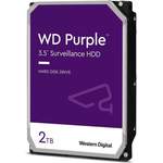 WD Purple der Marke Western Digital