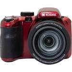 Systemkamera von Kodak, in der Farbe Rot, Vorschaubild