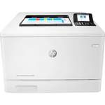 HP Laserdrucker der Marke HP