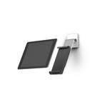 Tablet von Durable, in der Farbe Grau, andere Perspektive, Vorschaubild