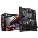 Gigabyte B550 der Marke Gigabyte