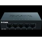 D-LINK DGS-105GL/E der Marke D-LINK