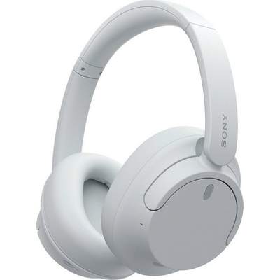 Preisvergleich für Sony »WH-CH720N« Over-Ear-Kopfhörer (Noise-Cancelling,  Freisprechfunktion, integrierte Steuerung für Anrufe und Musik, LED, in der  Farbe Weiss, GTIN: 4548736147843 | Ladendirekt