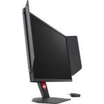 Gaming-Monitor von Benq, in der Farbe Grau, Vorschaubild