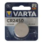 VARTA Batterie der Marke Varta