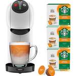 NESCAFÉ® Dolce der Marke Nescafé Dolce Gusto