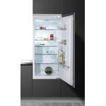 Einbau-Kühlschrank von Amica, in der Farbe Weiss, andere Perspektive, Vorschaubild