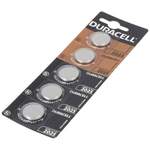 Duracell 5x der Marke Duracell