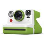 Sofortbildkamera von Polaroid, in der Farbe Grün, andere Perspektive, Vorschaubild
