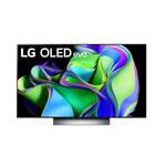 OLED von LG Electronics, in der Farbe Schwarz, Vorschaubild