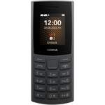 Handys von Nokia, in der Farbe Grau, andere Perspektive, Vorschaubild