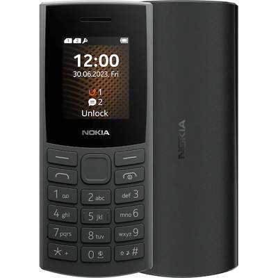 Preisvergleich für Nokia Handy »800 Tough«, Schwarzer Stahl, 6,1 cm/2,4 Zoll,  4 GB Speicherplatz, 2 MP Kamera, SKU: 33323213 | Ladendirekt