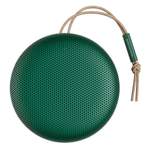 Bluetooth-Lautsprecher von Bang & Olufsen, in der Farbe Grün, Vorschaubild