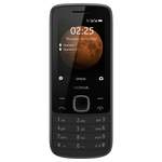 Handys von Nokia, in der Farbe Schwarz, andere Perspektive, Vorschaubild